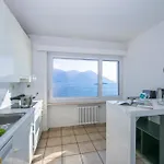 Lake View 2 Bedroom In Porto Ronco - Happy Rentals 아파트