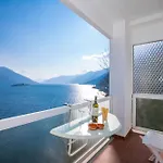 Lake View 2 Bedroom In Porto Ronco - Happy Rentals