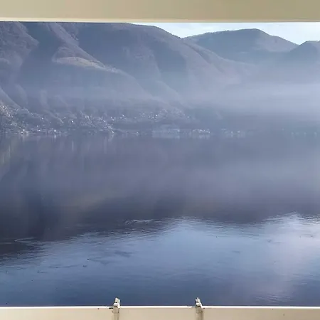 Bellevue - Happy * Ronco sopra Ascona