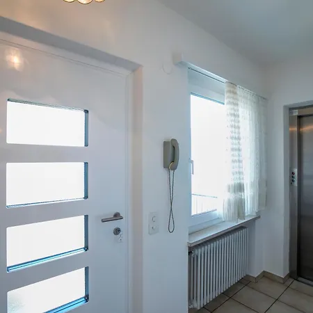 Bellevue - Happy * Ronco sopra Ascona