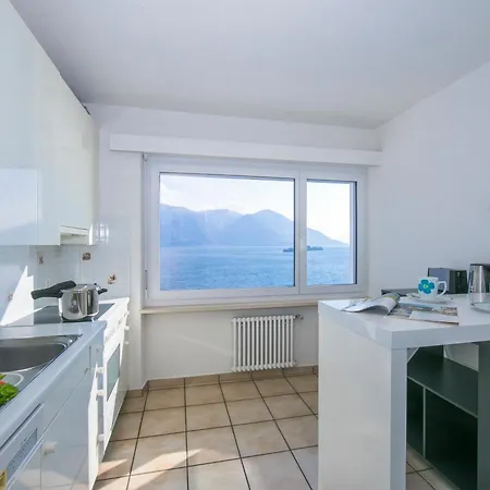 Bellevue - Happy Lejlighed