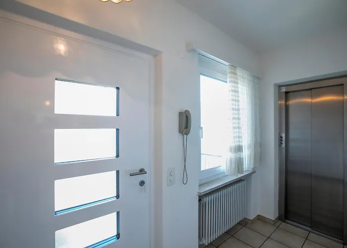 Bellevue - Happy * 론코 소프라 아스코나