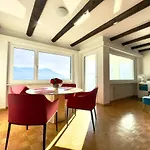 Apartmán Lake View 2 Bedroom In Porto Ronco - Happy Rentals