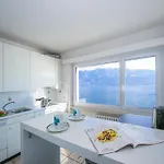 Apartmán Lake View 2 Bedroom In Porto Ronco - Happy Rentals Ronco sopra Ascona